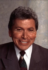 Rigo Chacon - Channel 7 News San Francisco, CA